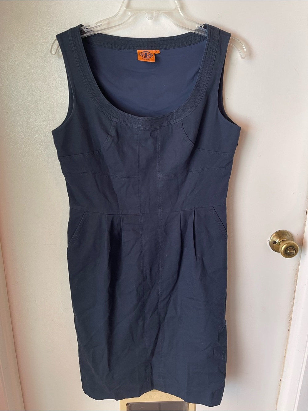 Tory Burch Leena Dress size 8